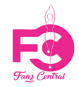Fanz Central Logo
