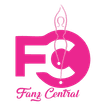Fanz Central Logo